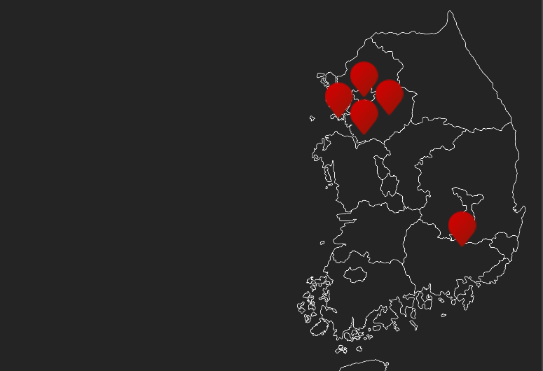 전문분야 등록증서와 대표변호사 책임제 도장