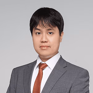 신상민 변호사 프로필 사진