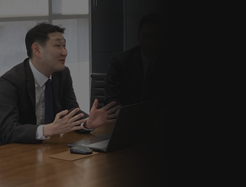 정지훈 대표변호사